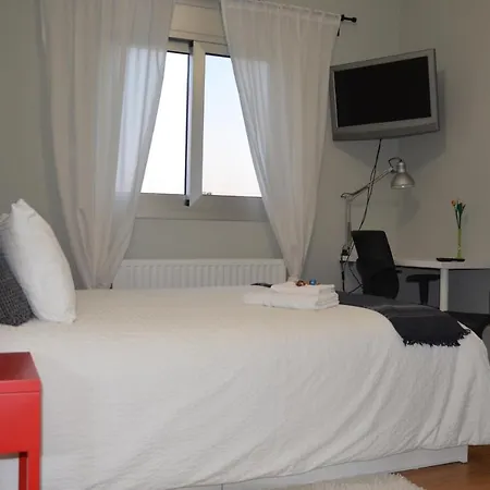 Apartment Value Strovolos