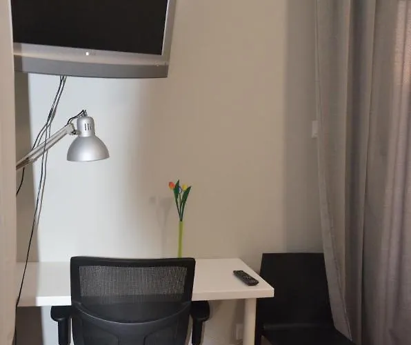 Value Apartmán Strovolos