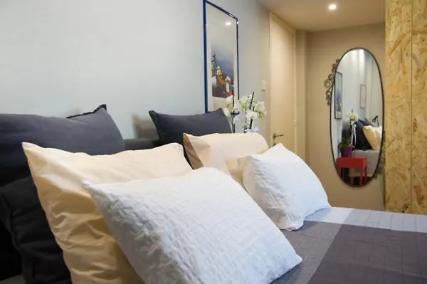 Apartmán Value Strovolos