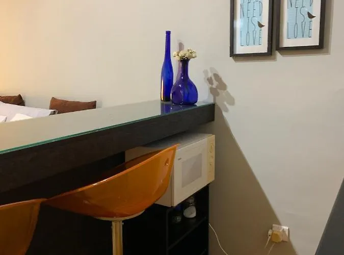 Apartmán Value Strovolos