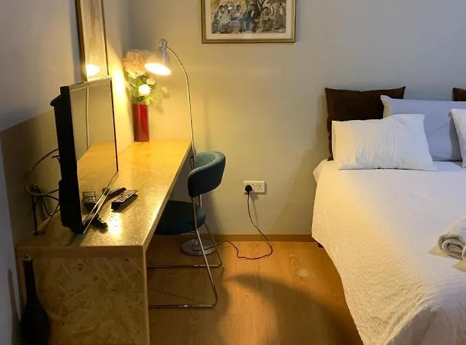 Apartmán Value Strovolos