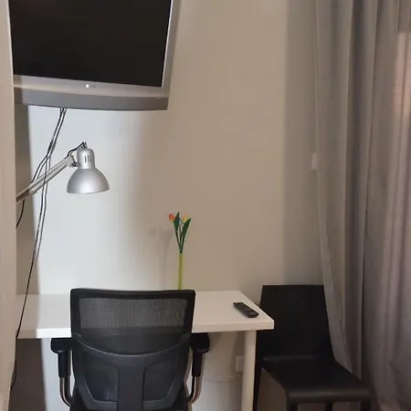 Value 公寓 Strovolos