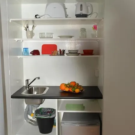 Apartment Value Strovolos