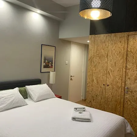 Value Apartment *