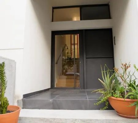 Apartment Value Strovolos