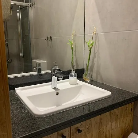 Value Apartment *