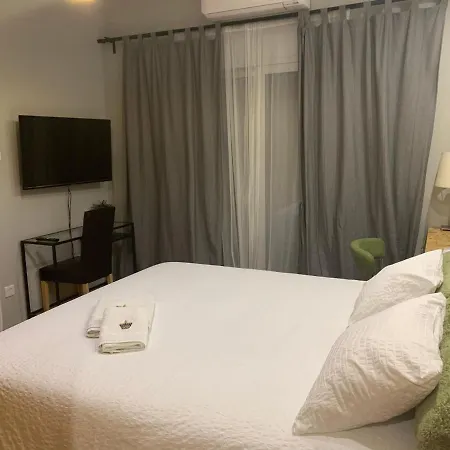 Apartment Value *