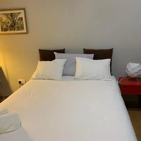 Value Apartamento Strovolos