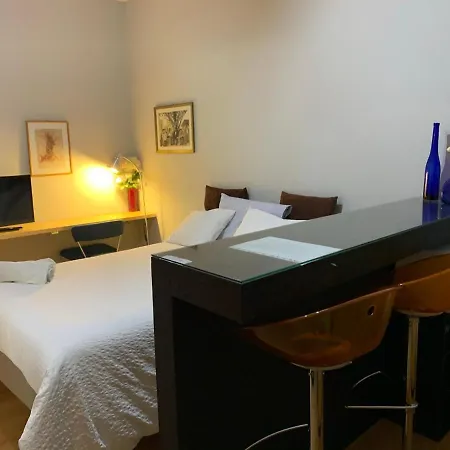 Apartment Value Strovolos