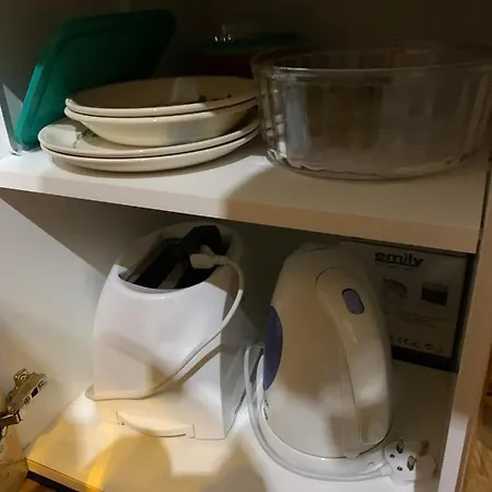 Apartment Value *