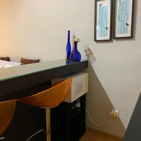 Apartment Value Strovolos