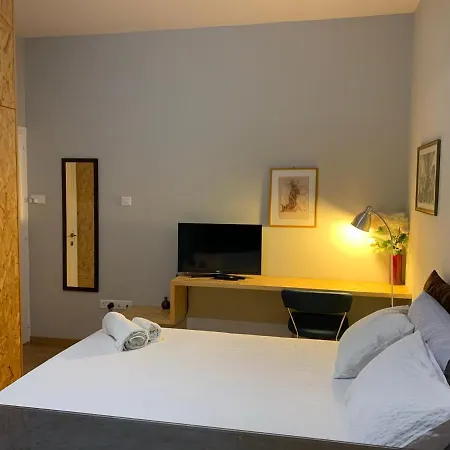 Value Apartment *