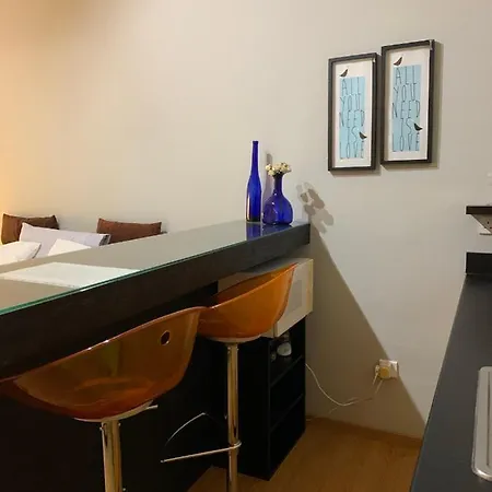 Value Apartment *