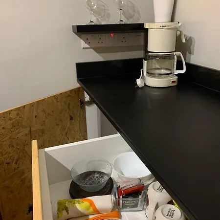 Apartment Value *