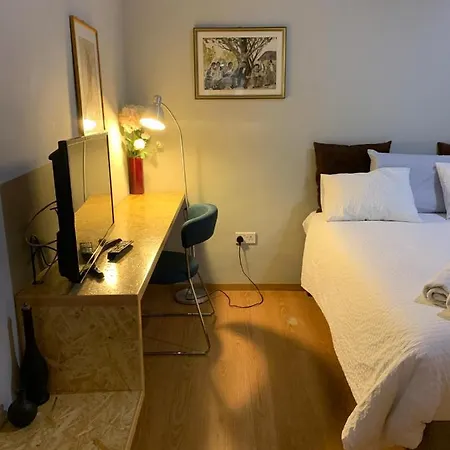 Apartment Value Strovolos