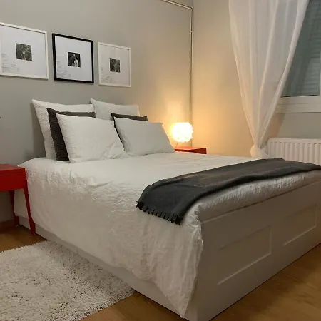 Value Apartment