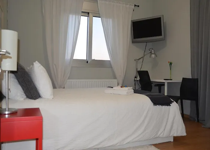 Apartmán Value Strovolos