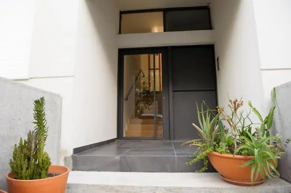 Apartmán Value Strovolos