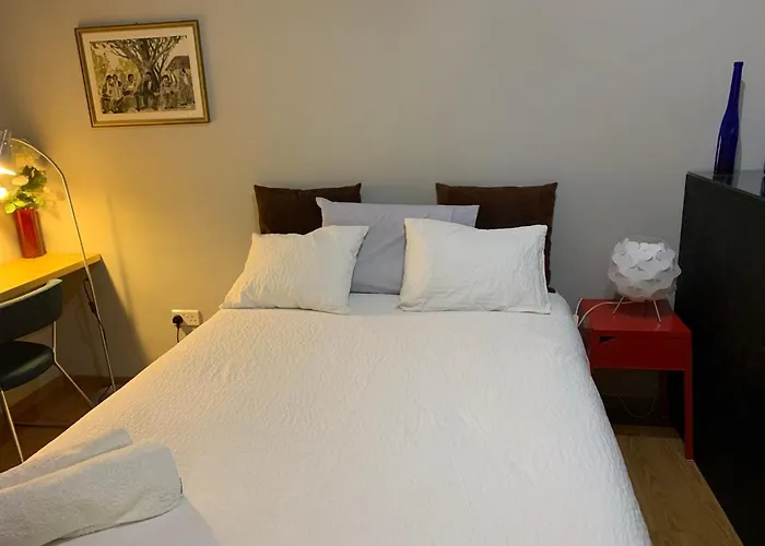 Value Apartmán Strovolos