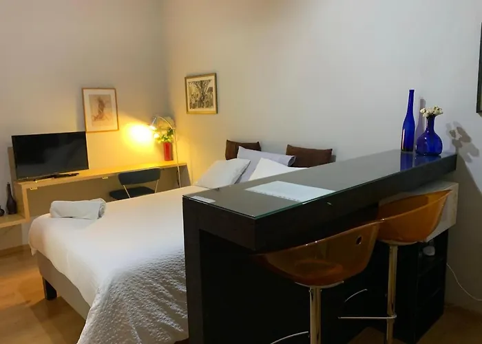 Apartmán Value Strovolos